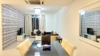 Taragon Putrie Bintang suites - Kuala Lumpur - 7