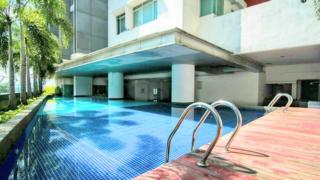 Taragon Putrie Bintang suites - Kuala Lumpur - 6