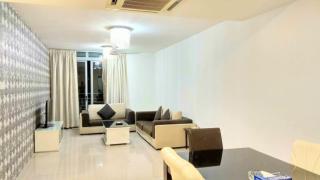 Taragon Putrie Bintang suites - Kuala Lumpur - 5