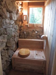Chambres d'Hôtes Le Plessis à Broye - Broye - 4