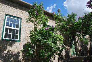 Refúgio de Calheiros - Covilhã - 6