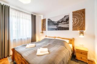 Apartamenty Osada Nosal - Zakopane - 1