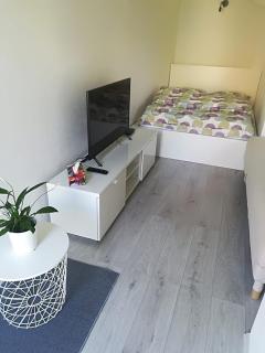 Modern Studio in Prague 7 - Prag - 5