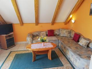 Apartment in Zalakaros/Thermalbad 20662 - Zalakaros - 4