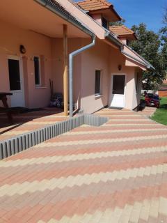 Chata Sovička Podhájska - Podhájska - 5