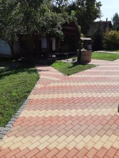 Chata Sovička Podhájska - 4