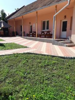 Chata Sovička Podhájska - Podhájska - 1