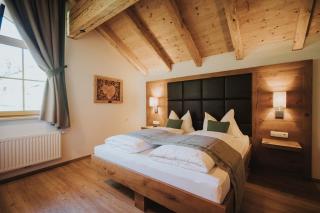 Appartements Wieshof - Sankt Johann im Pongau - 4