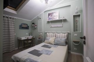 62 Steps to Petit Bonheur - Bucharest - 8