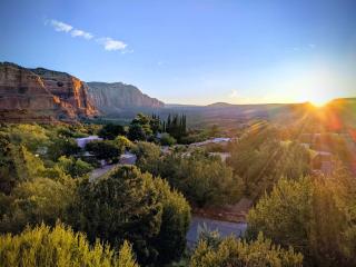 The Penrose Bed & Breakfast - Sedona - 7