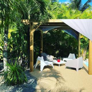 Coin Paradis - Anse-Bertrand - 8