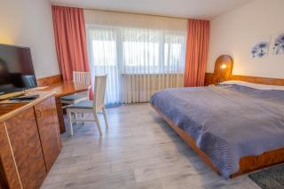 Hotel Klosterhof - Wehr - 3