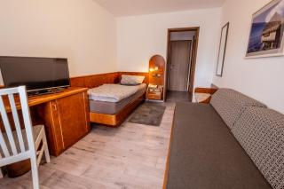 Hotel Klosterhof - Wehr - 7