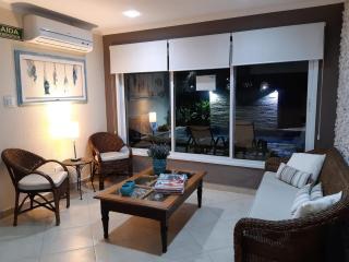 Hotel Casarão Pitangueiras - Guarujá - 4