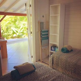 Coin Paradis - Anse-Bertrand - 2