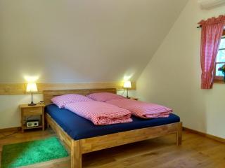 Kellerstöckl am Liendlberg - Eberau - 2