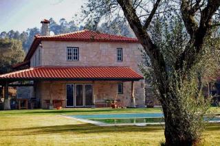 Quinta do Castelo Arcos de Valdevez - Arcos de Valdevez - 1