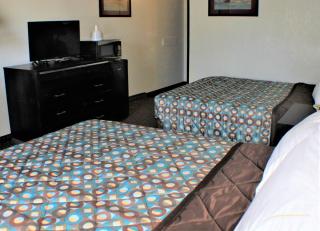Knights Inn Payson - Payson - 2