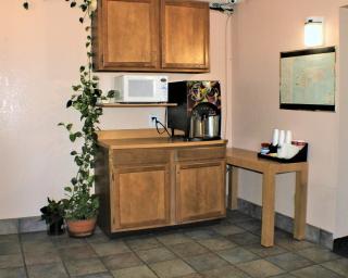 Knights Inn Payson - Payson - 9