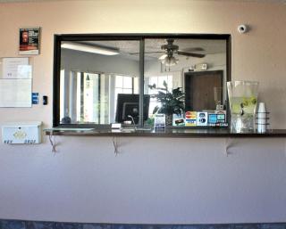 Knights Inn Payson - Payson - 7