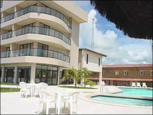 Village Barra Hotel - Barra de São Miguel - 9