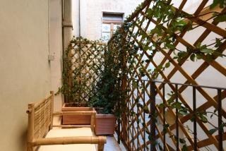 Domus Nannini SPA - Palazzo Nannini - Siena - 5