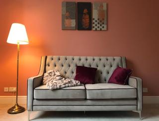 Velvet Nest 5 min walk from train station - Leamington Spa - 9