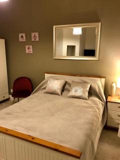 Velvet Nest 5 min walk from train station - Leamington Spa - 2