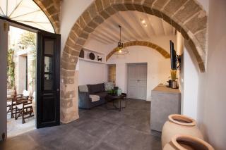 The Old Town House - Rodes - 6