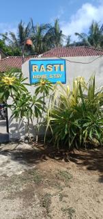 Rasti Homestay - Kuta - 9