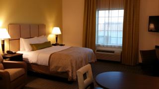 Candlewood Suites Monahans by IHG - Monahans - 3