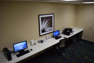 Candlewood Suites Monahans by IHG - Monahans - 9