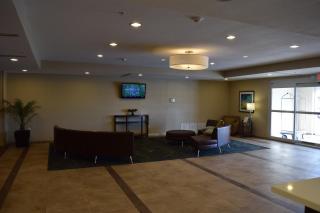 Candlewood Suites Monahans by IHG - Monahans - 8
