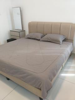 D Summit Cozy Homestay - 5