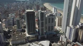 Maravilhosa vista - Praia Grande - 0