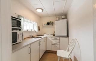 Holiday Home Midtvej Nexø V - 5