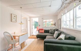 Holiday Home Midtvej Nexø V - 3