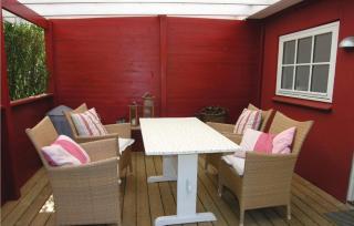 Holiday Home Midtvej Nexø V - Balke - 2