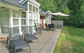 Rubinsøen Skovhuse - Hasle - 6