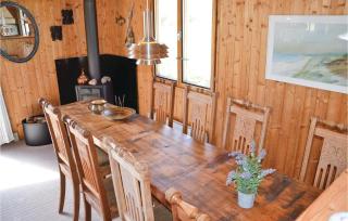 Holiday Home Svenstibakkevej Frøstrup - 9