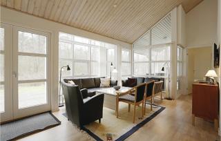 Rubinsøen Skovhuse - Hasle - 4