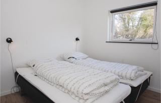 Four-Bedroom Holiday Home Haderslev With A Room Hot Tub 02 - Knud - 7