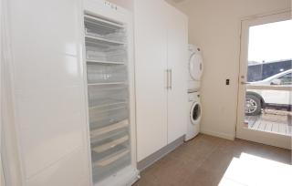 Four-Bedroom Holiday Home Haderslev With A Room Hot Tub 02 - Knud - 6
