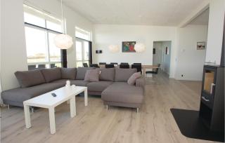 Four-Bedroom Holiday Home Haderslev With A Room Hot Tub 02 - Knud - 3