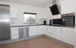 Four-Bedroom Holiday Home Haderslev With A Room Hot Tub 02 - Knud - 1