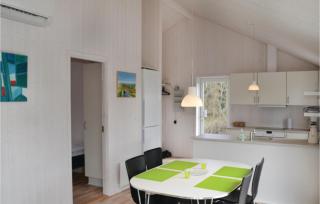 Holiday Home Knebel 1 - 3