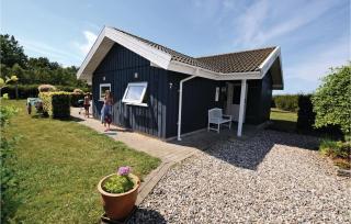 Holiday Home Otterup Xlii - 1