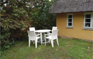 Three-Bedroom Holiday Home In Blavand - Blåvand - 9