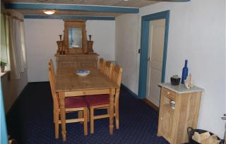 Three-Bedroom Holiday Home In Blavand - Blåvand - 5