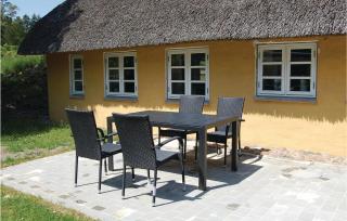 Three-Bedroom Holiday Home In Blavand - Blåvand - 5